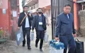 KOHIMA DISTRICT ELECTION: POLL PARTIES DISPATCH TO 184 POLLING STATIONS