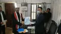 S. Heno Khiamniungan file nomination from Thonoknyu
