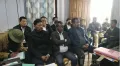 SCRUTINY OF NOMINATIONS AT THONOKNYU