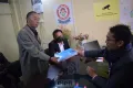 Scrutiny of Yibemo Kikon