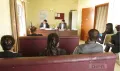 NOMINATIONS SCRUTINIZED FOR GHASPANI-II