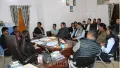 Scrutiny of nominations for 3-Dimapur-III