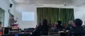 Second round of Training for Sector Magistrates at Kiphire