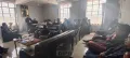 TSEMINYU SECURITY MEETING HELD
