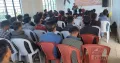 SHAMATOR BATTALION ASSAM RIFLES ORGANIZES FREE BLOOD GROUP TESTS AT SHAMATOR VILLAGE