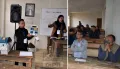 OBSERVERS AT HANDS-ON TRAINING AT PHEK