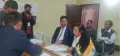 Tohanba files nomination papers