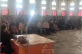 BRIEFING CUM TRAINING FOR GRADE-IV STAFF AT MON