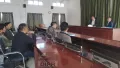 TRAINING HELD FOR POLL PERSONNEL AT KIPHIRE