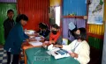Tuensang Sadar II all women polling station