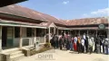 Two Polling Stations in Government Higher Secondary School of  Chozuba for 18 Chozuba AC