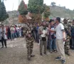 Voters from Aboi, Mon, exercised their franchise