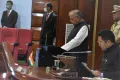 GOVERNOR LA GANESAN ADDRESSES 14th NLA