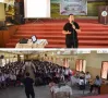 NATIONAL CLEAN AIR PROGRAMME HELD AT DIMAPUR