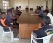COORDINATION MEETING OF SHAMATOR DISTRICT DISASTER MANAGEMENT COMMITTEE HELD