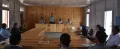 NOKLAK DPDB MEETING HELD