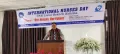 INTERNATIONAL NURSES’ DAY 2023 CELEBRATED AT NHAK