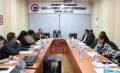 STATE TASK FORCE MEETING HELD