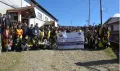 COORDINATION MEETING OF SOCIAL WELFARE DEPARTMENT HELD AT ZUNHEBOTO