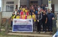 DCPU ORGANISED SENSITISATION PROGRAM AT SATAKA AND SURUHUTO