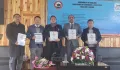 NAGALAND DEPARTMENT OF ECONOMICS & STATISTICS RELEASES SEVEN REPORTS UNDER SSS SUB-SCHEME