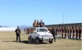 CM NEIPHIU RIO GREETS PEOPLE ON 61st NAGALAND STATEHOOD DAY