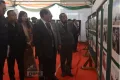 CM, NEIPHIU RIO INAUGURATES PHOTOGRAPHY EXHIBITION AT SECRETARIAT PLAZA