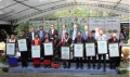 MILLET FESTIVAL 2023 INAUGURATED ON THE 2nd DAY OF THE HORNBILL FESTIVAL