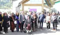 RIO INAUGURATES DISABILITY PRIDE FAIR