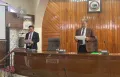 NEPOSO THELUO TAKES OATH AS MEMBER OF NAGALAND PUBLIC SERVICE COMMISSION