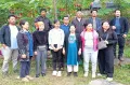 DPRO STAFF IN PEREN ORGANIZES PRE-CHRISTMAS CUM ANNUAL PICNIC
