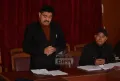 ZUNHEBOTO DISTRICT HOLDS DECEMBER DPDB MEETING