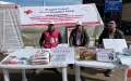 HORNBILL FESTIVAL BLOOD DONATION CAMP