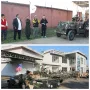 59th BSF Raising Day Celebrated with Grandeur