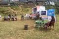 SHAMATOR DISTRICT LAUNCHES 'VIKSIT BHARAT SANKALP YATRA' FOR COMPREHENSIVE DEVELOPMENT