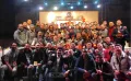 HORNBILL DARTS MASTERS 2023 ORGANISED AS PART OF HORNBILL FESTIVAL