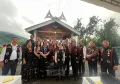 KOHIMA SÜMI COMMUNITY CELEBRATED TÜLÜNI FESTIVAL