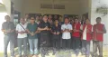  EAC, Longmatra, Takatemjen Pongen with DBs, all Circle's VCCs and VDBs at the Launching of Ek Peed Ma Ki Naam Abhiyaan / Plant 4 Mother Campaign at EAC Office Longmatra, Kiphire on 24th July 2024.