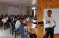 Training on Accounting for Government employees under Noklak district was held with Imti Chang, Senior Treasury Staff, Tucnsang as the resource person at DC's conference hall, Noklak on 23rd July 2024.