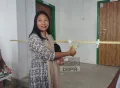 SUB-DISTRICT INDUSTRIES CENTRE INAUGURATED AT CHANGTONGYA