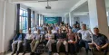 A.H & VETERINARY SERVICES, KOHIMA ORGANIZED STATE LEVEL TRAINING