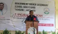 P. BESHANGMONGBA CHANG INAUGURATES GHSS HAKUSHANG TUENSANG