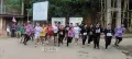 RED RUN MARATHON HELD AT TSEMINYU