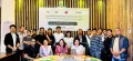 USAID India- PRERANA team along with Dr.Bernice.