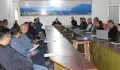 TUENSANG DPDB MEETING HELD