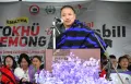 TOKHU EMONG CELEBRATION CULMINATES AT WOKHA LOCAL GROUND