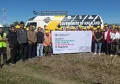 SECOND PHASE OF SKILL DEVELOPMENT TRAINING PROGRAM BEGINS IN THONOKNYU