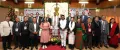  INDIAN RED CROSS SOCIETY, NAGALAND STATE BRANCH 37TH ANNUAL GENERAL MEETING HELD