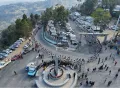 STONE PULLING CEREMONY MARKS 25 YEARS OF HORNBILL FESTIVAL