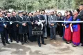 CM RIO INAUGURATES HORTISCAPE